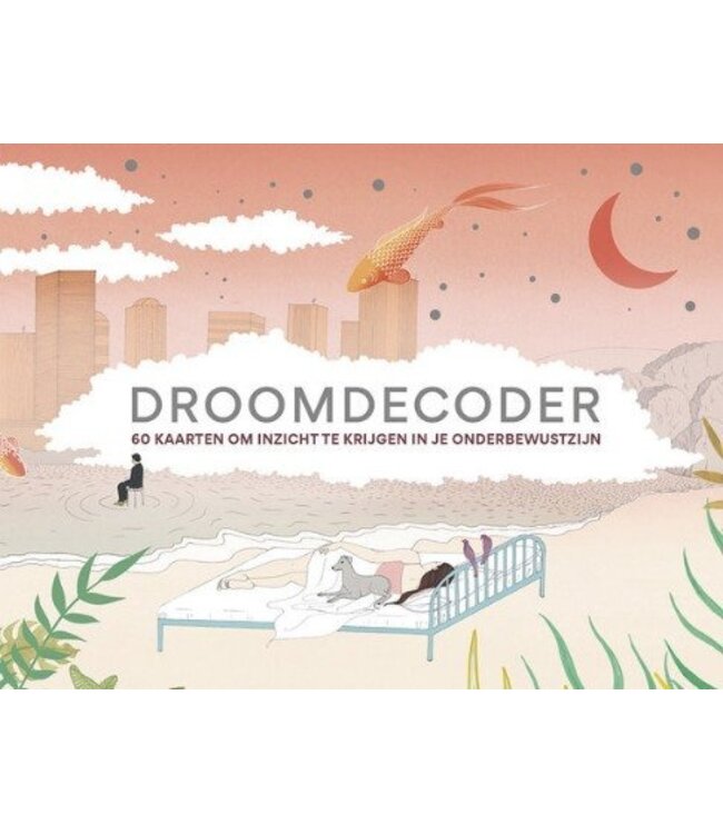 Droomdecoder