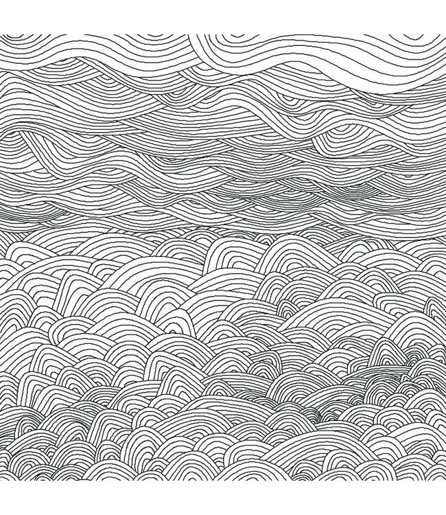 I Saw It First! Ocean