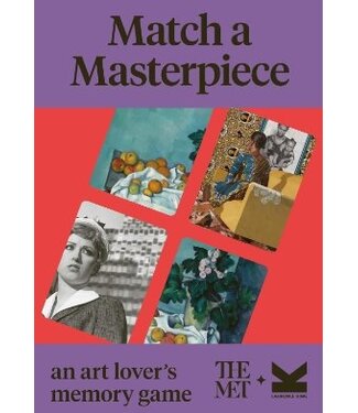 Match a Masterpiece