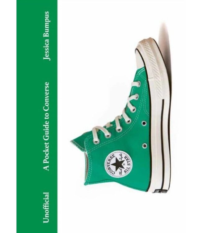 A Pocket Guide to Converse