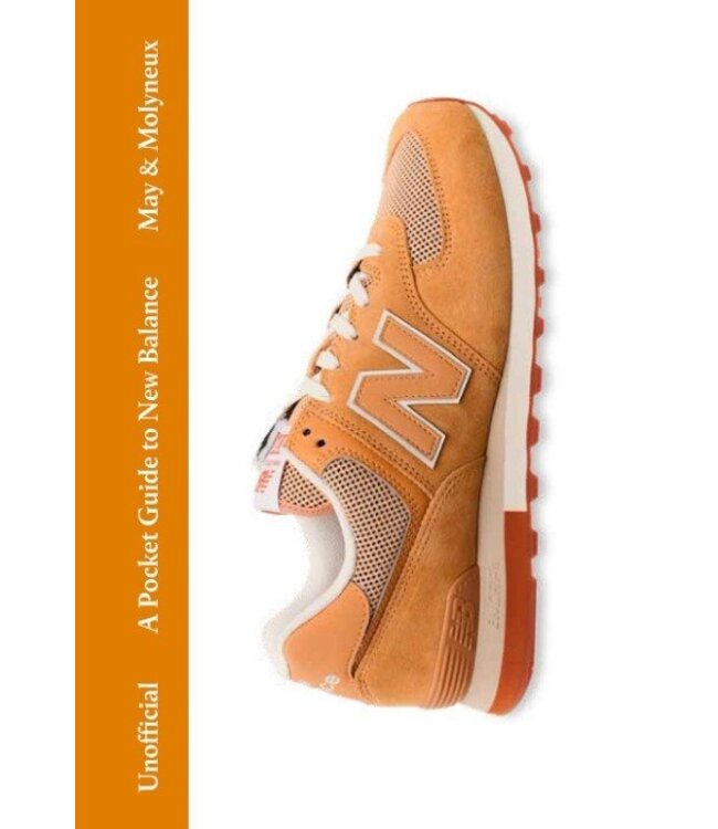 A Pocket Guide to New Balance
