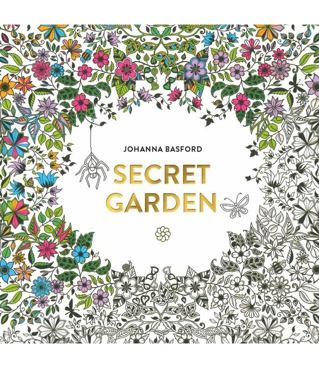 Secret Garden