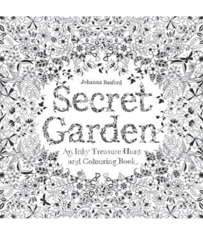 Secret Garden