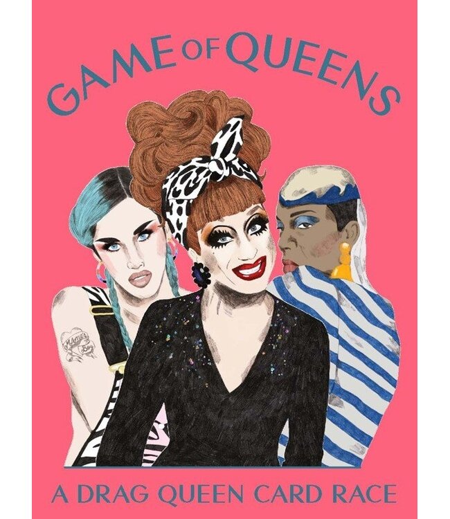 Game of Queens