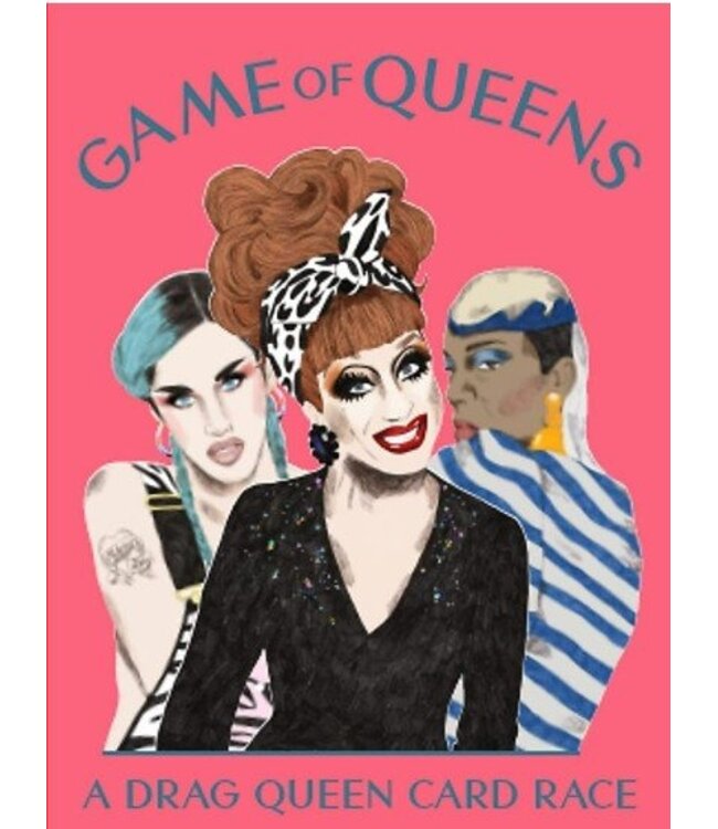 Game of Queens