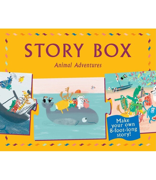 Story Box