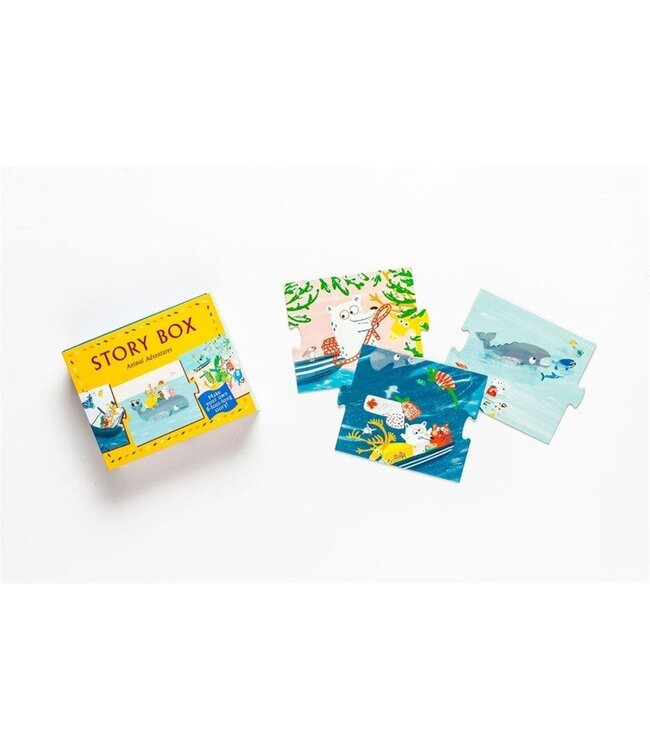 Story Box
