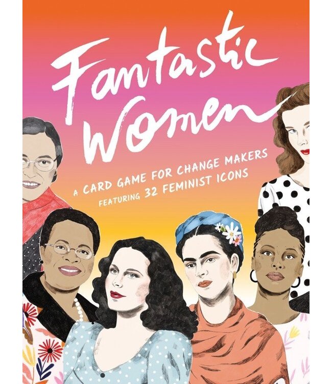 Fantastic Women