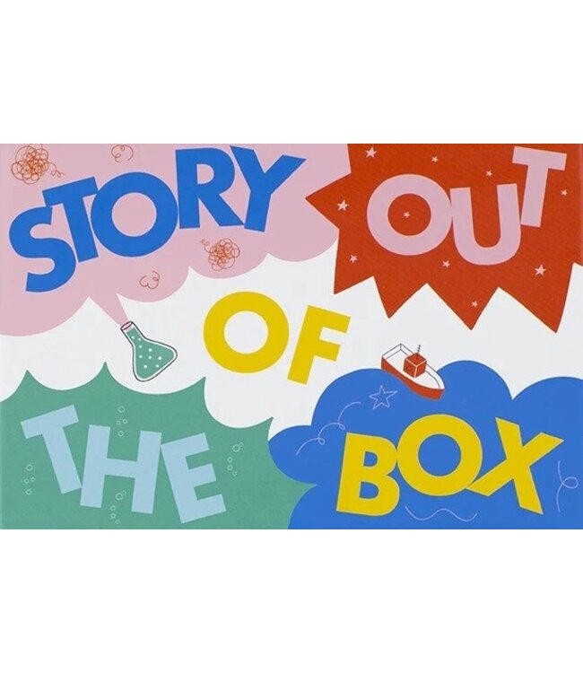 Story Out of the Box