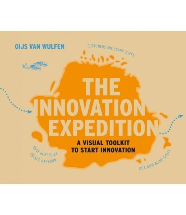 The Innovation Expedition