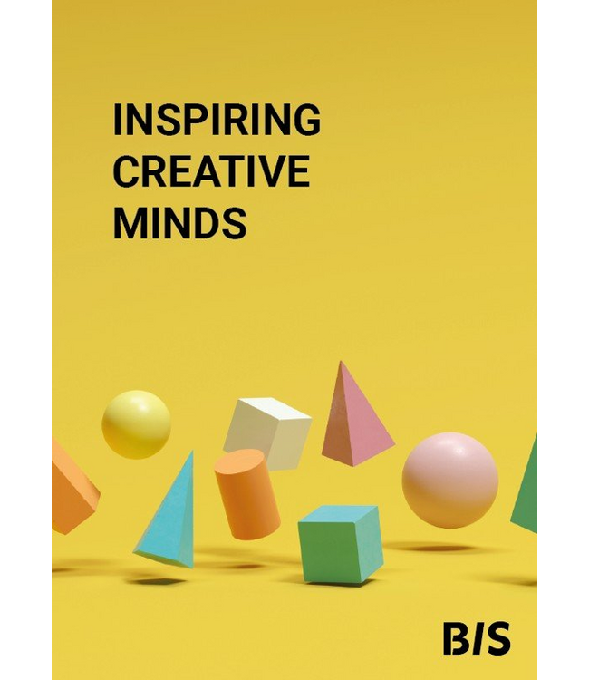 Creative Personal Branding