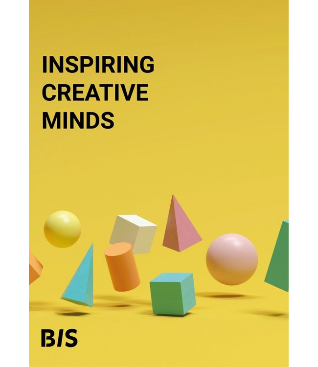 Creative Personal Branding