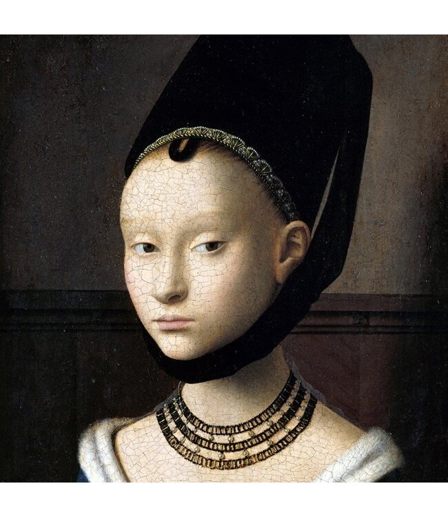 Old Masters Memory Game