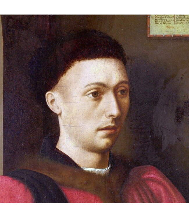 Old Masters Memory Game