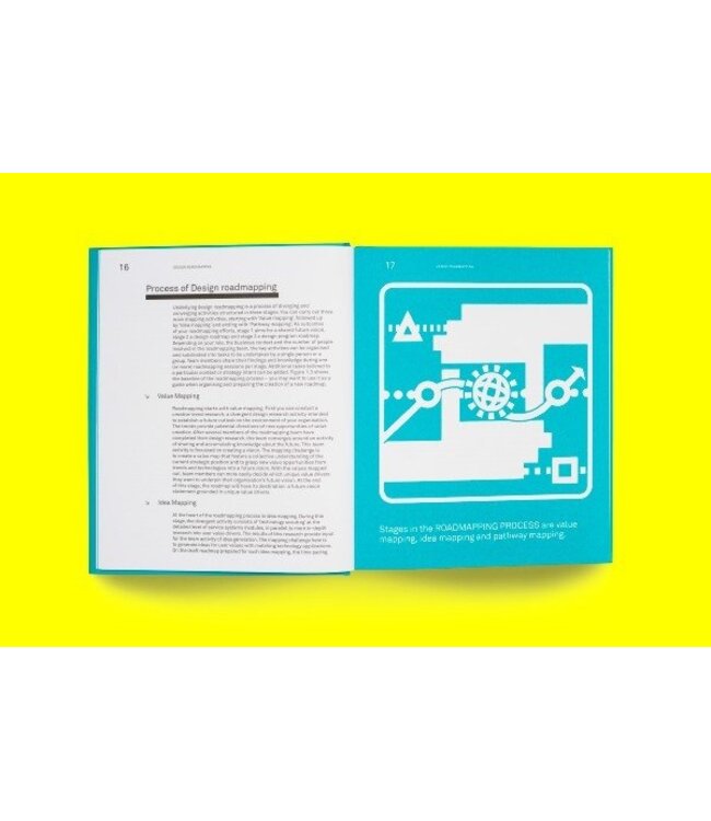 Design Roadmapping