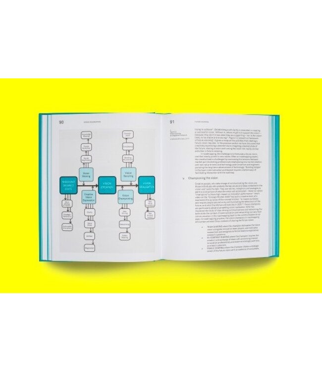 Design Roadmapping