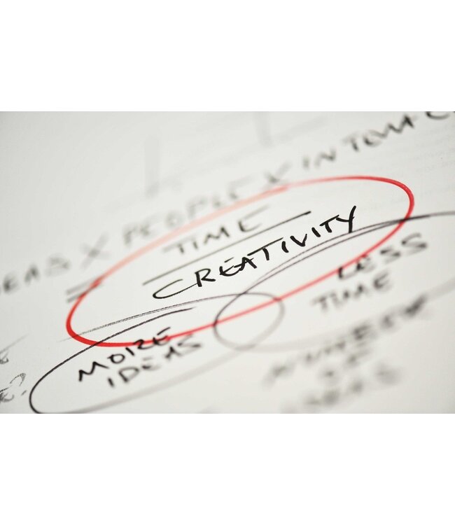 Creativity+