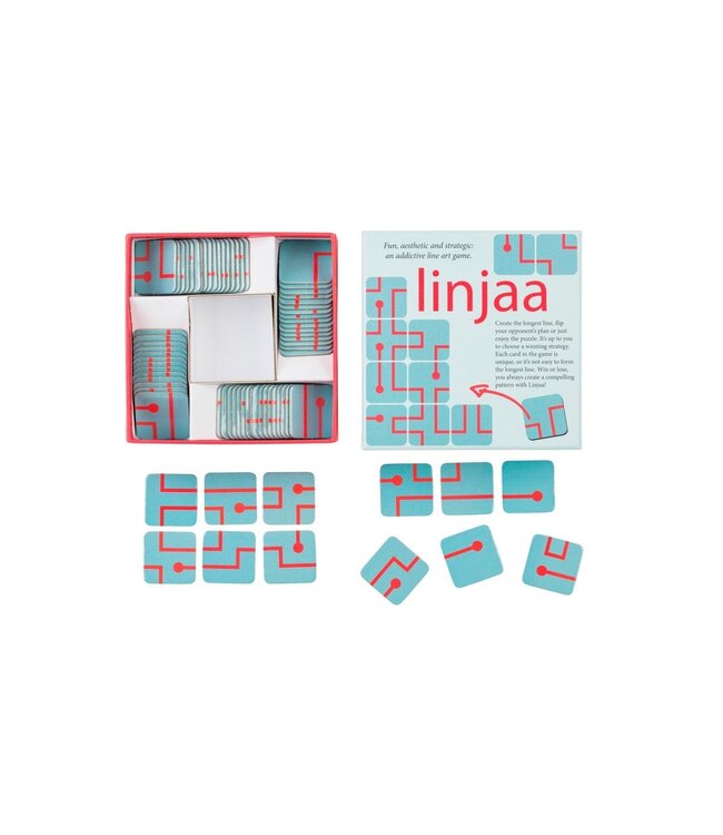 Linjaa