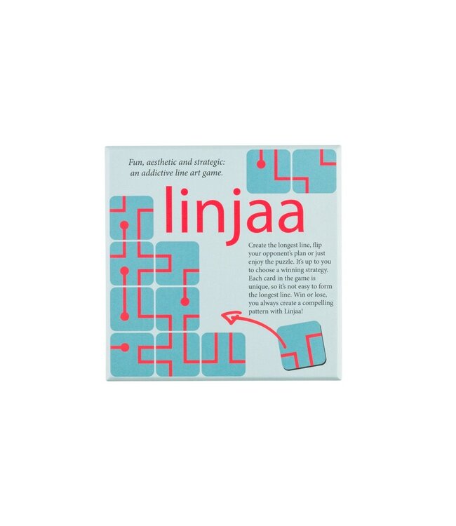 Linjaa