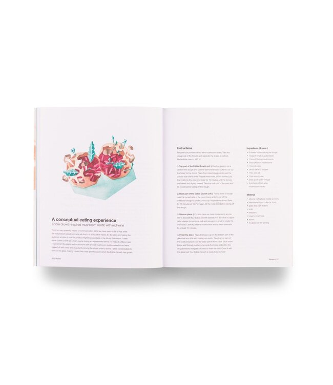 Food Futures