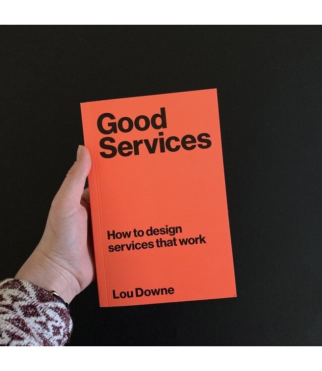 Good Services