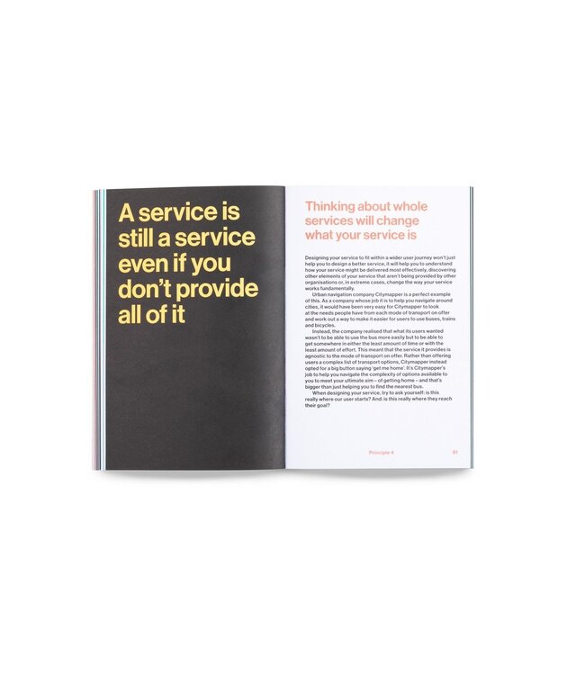 Good Services