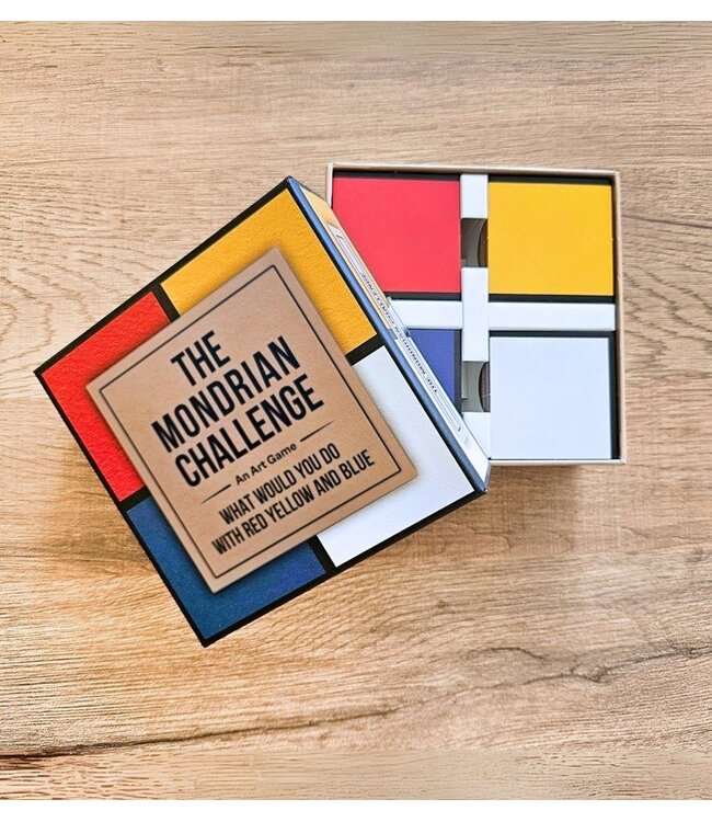The Mondrian Challenge