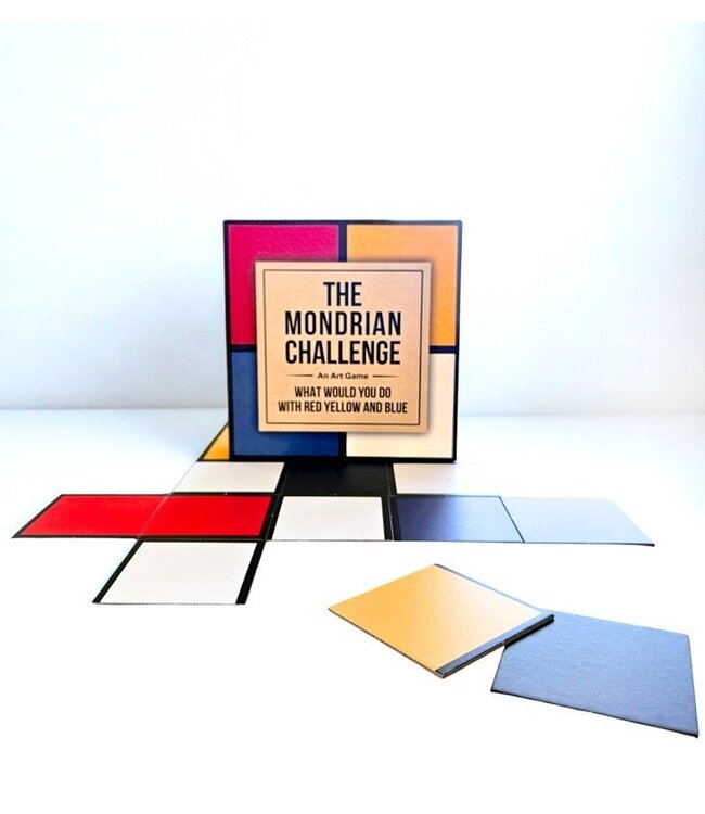 The Mondrian Challenge