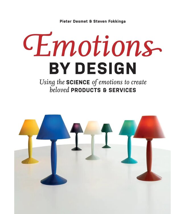 Emotions by Design