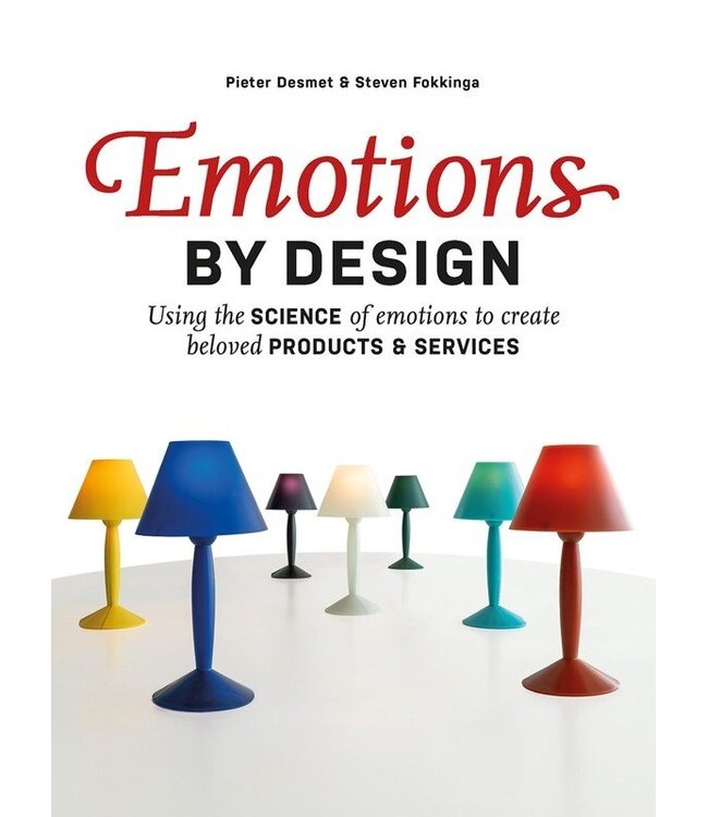 Emotions by Design