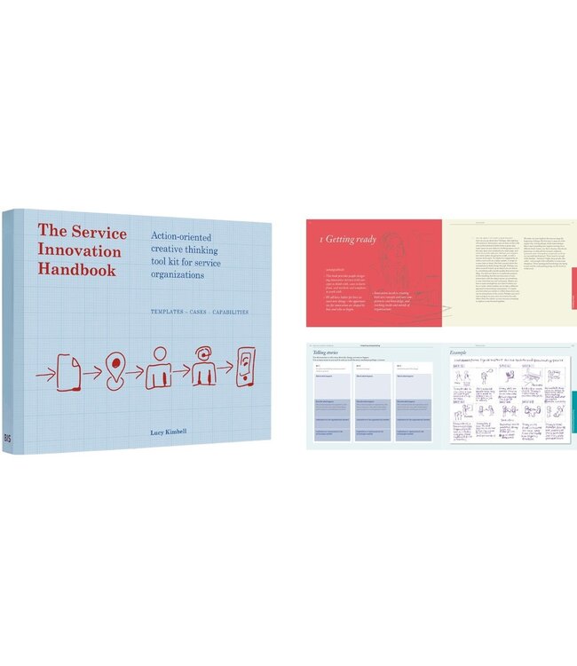The Service Innovation Handbook