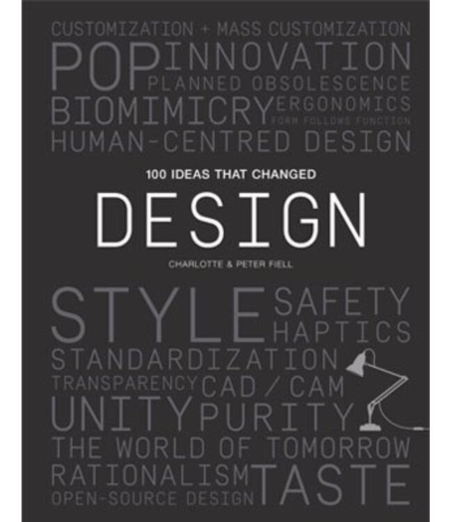 100 Ideas that Changed Design