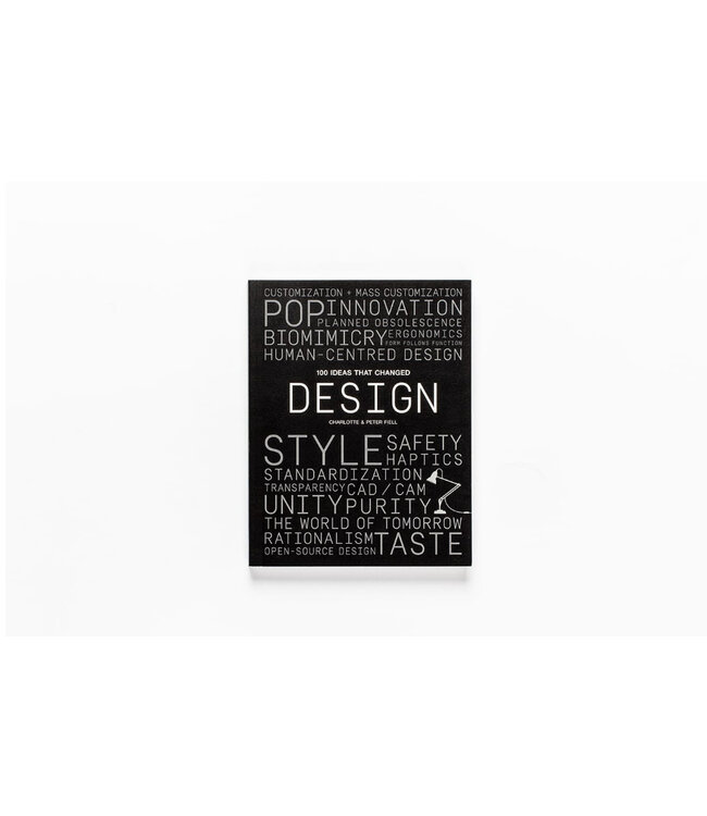 100 Ideas that Changed Design