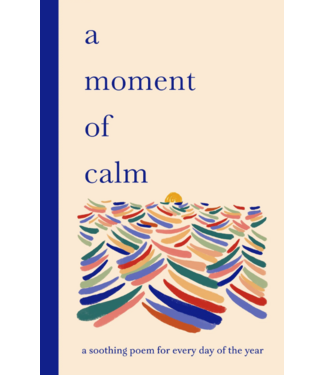 A Moment of Calm