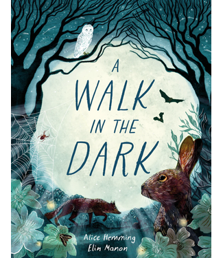A Walk in the Dark