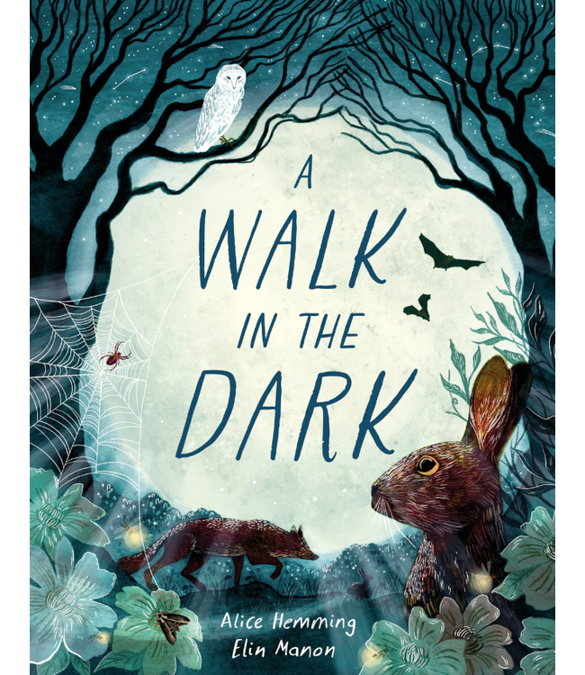 A Walk in the Dark