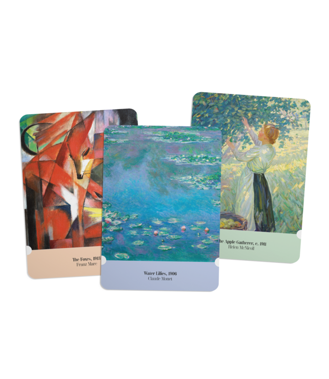 Art Jam: The Card Game