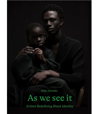 Laurence King Publishing As We See It