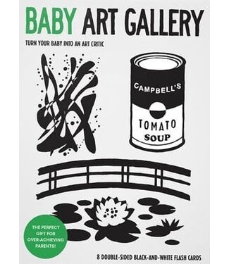 Damien Poulain Baby Art Gallery