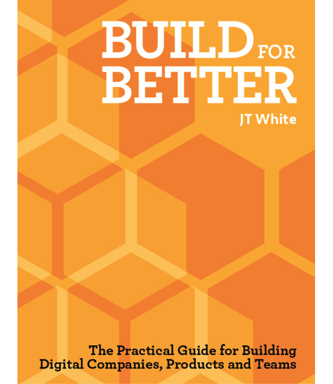 Build for Better