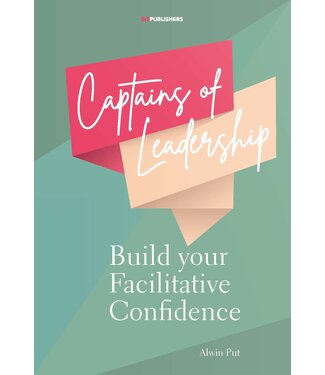 Alwin Put Captains Of Leadership