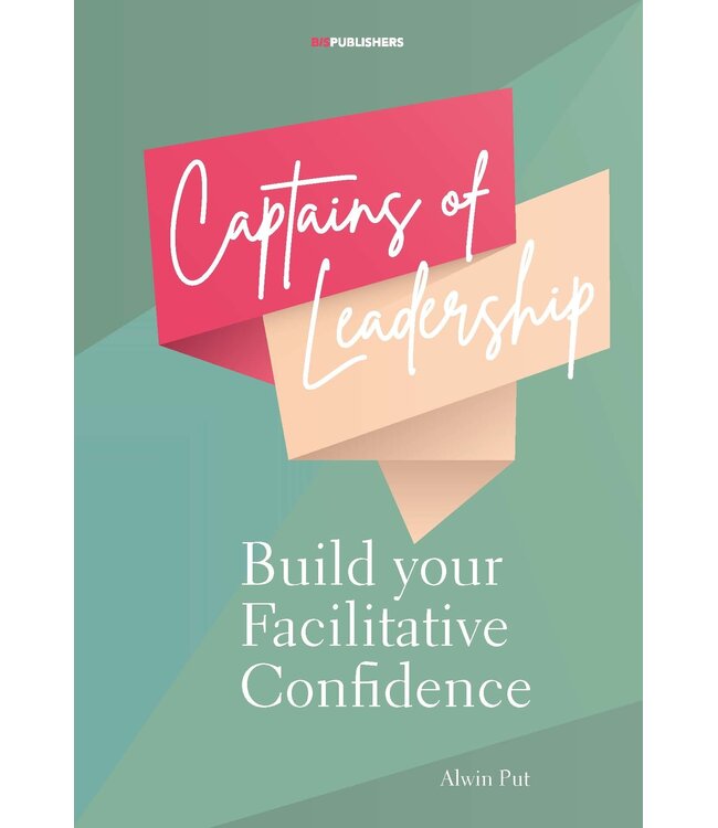 Captains Of Leadership