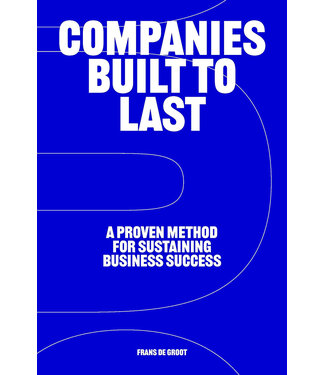 Companies built to last