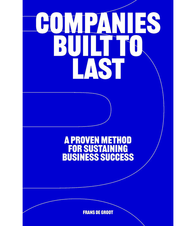 Companies built to last