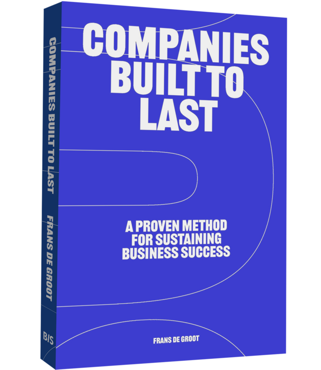 Companies built to last
