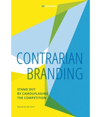Roland van der Vorst Contrarian Branding