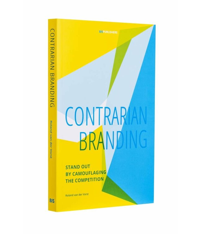 Contrarian Branding