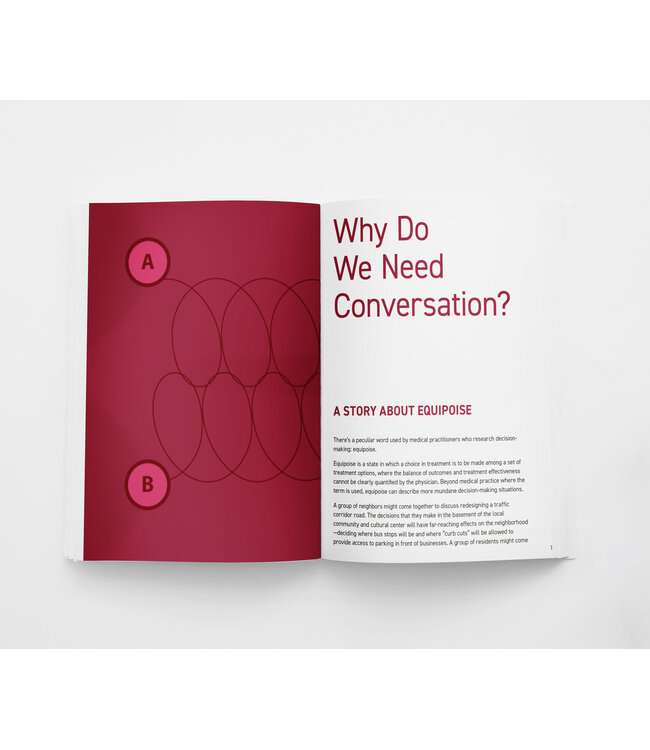 Conversational Design