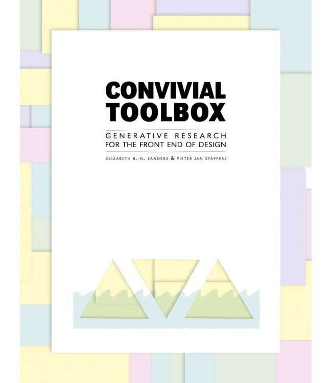 Convivial Design Toolbox
