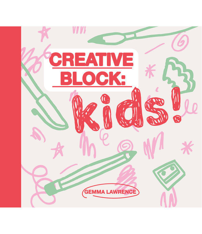 Creative Block: Kids